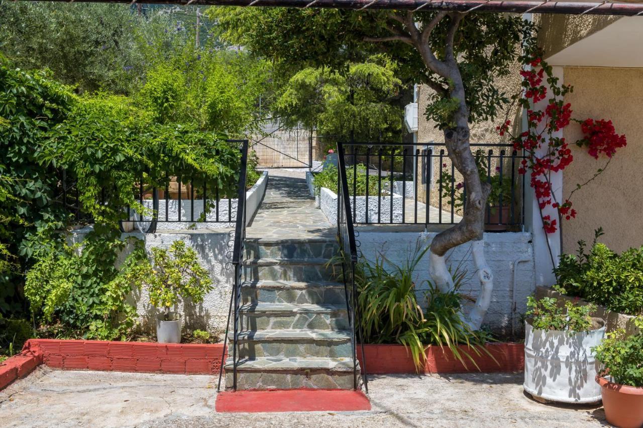 Buena Vista Studios Lourdata  Dış mekan fotoğraf